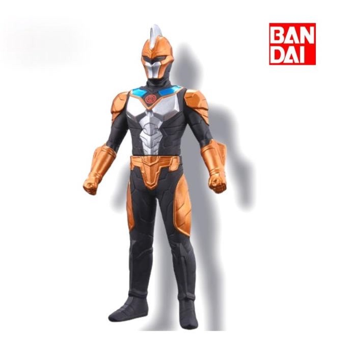 Ultra Monster Series EX Absolute Titan