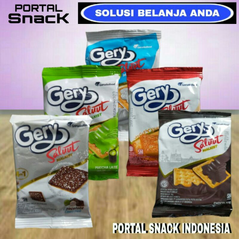 

GERY SALUT MALKIST Renceng isi 10 pcs