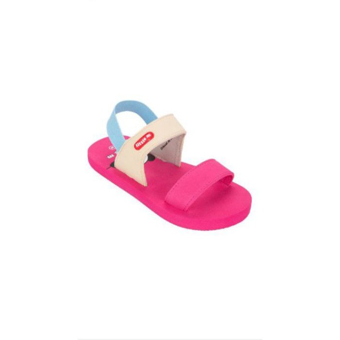 Little M Slingback Sandals Anak Perempuan