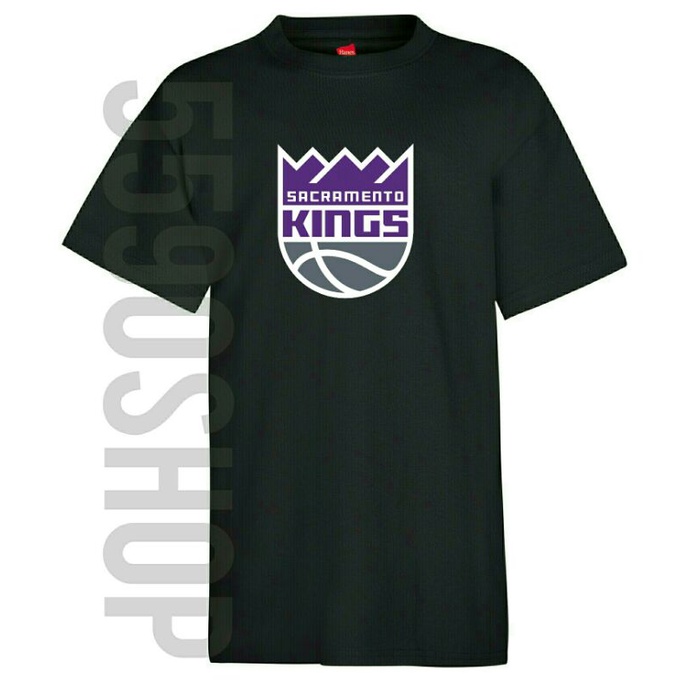 Kaos Sacramento Kings