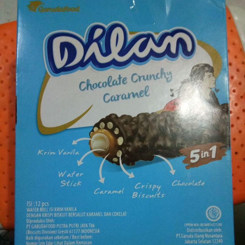 

Coklan Dilan