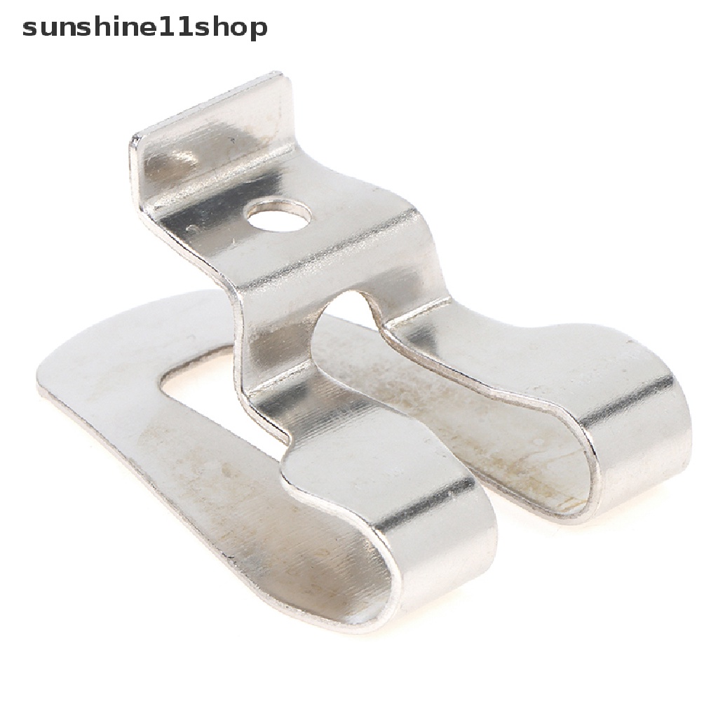 Sho 3 Pcs Klip Pengait Sabuk Untuk Makita 18V Max DTD152 DTL061 DTD145 LXDT01 N