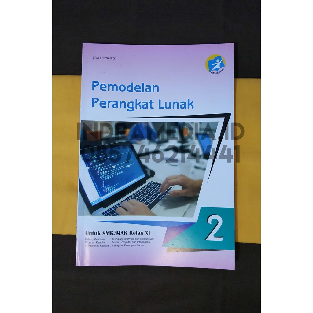 Contoh Soal Pilihan Ganda Pemodelan Perangkat Lunak