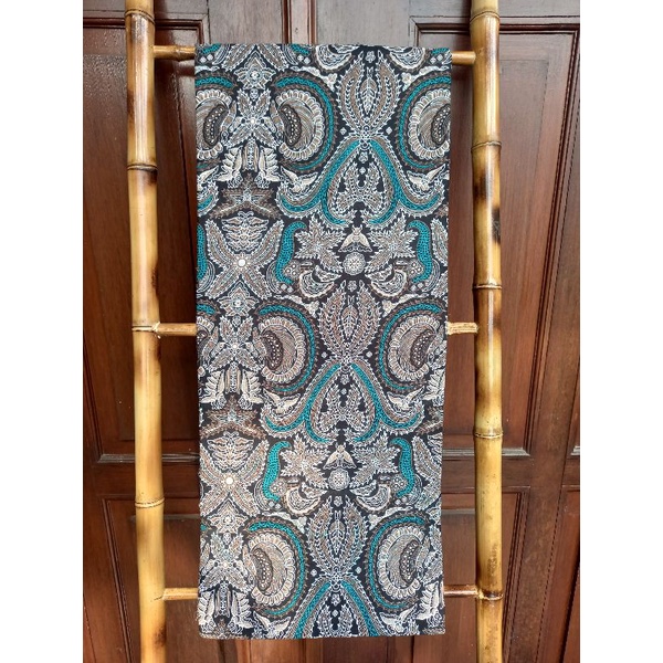 Kain Batik Pekalongan Jarik Kebaya Set Couple Kain Batik Meteran Kain Batik Katun