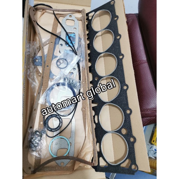 packing set komplit toyota hardtop 2f cherry japan