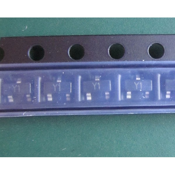 TR SMD SS8050 Marking Y1 SOT23
