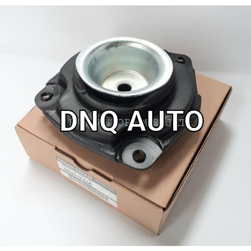 SUPPORT SHOCK DEPAN LIVINA EVALIA ORIGINAL