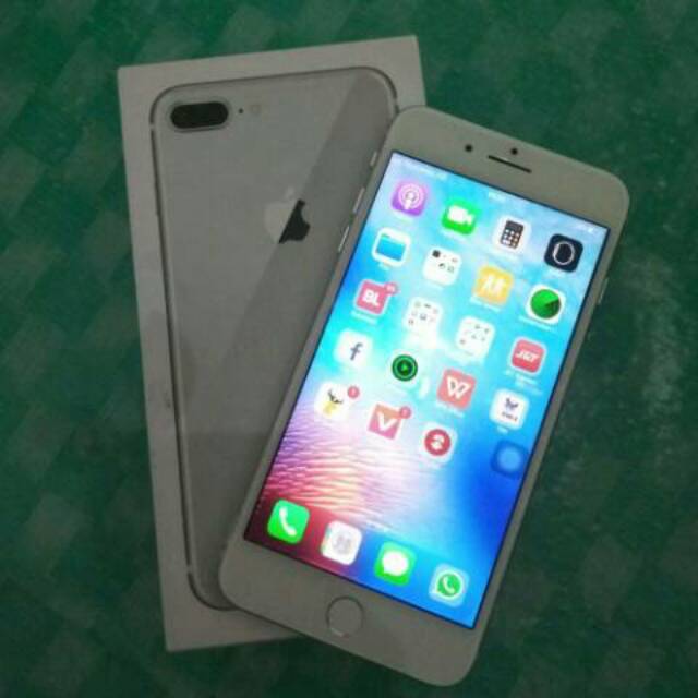 Murah HP ip8 plus pro ultra snyal 3g ram 2gb bkn xs 11 s8