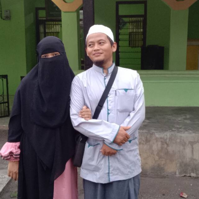 ustadzn471ch