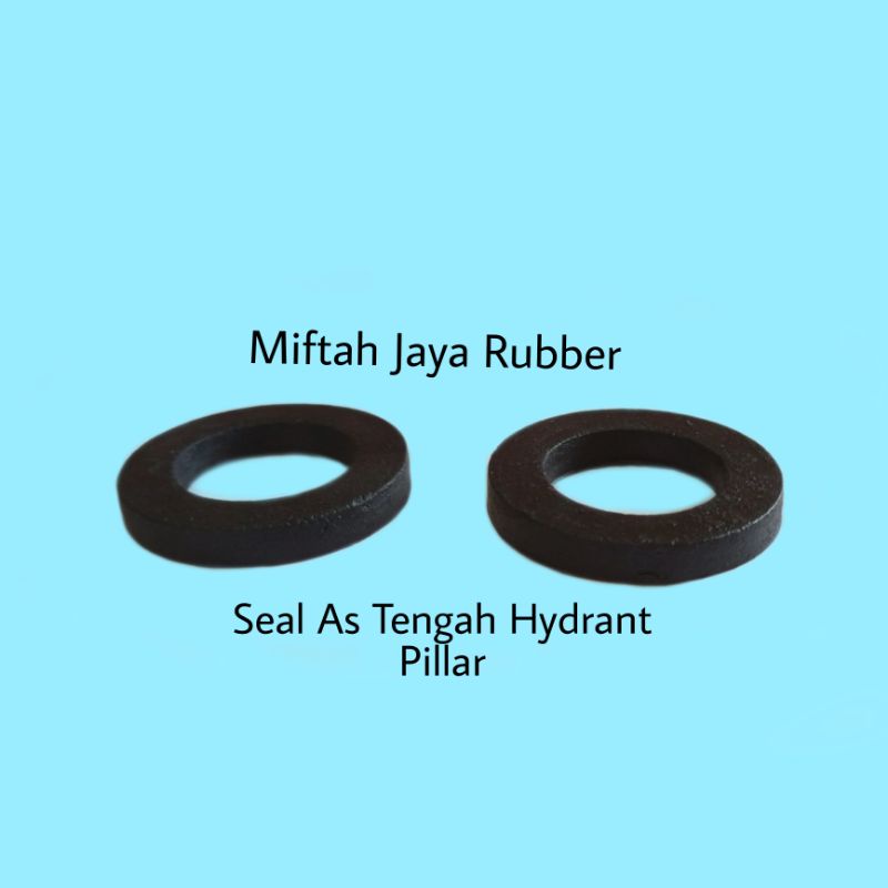 Seal As Tengah Hydrant Pillar