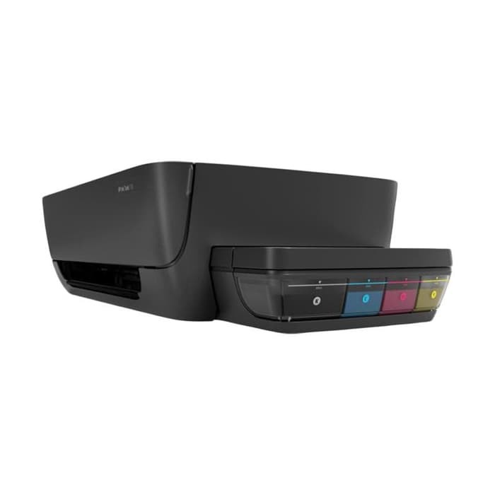 HP PRINTER Ink Tank 115 Resmi