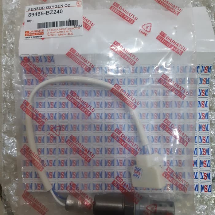 O2 sensor oksigen sirion oem