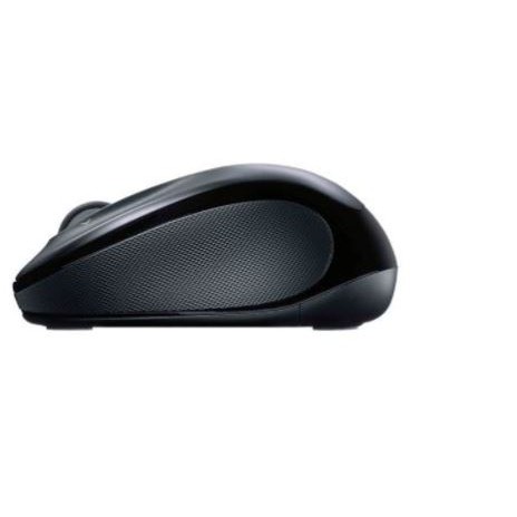 Mouse wireless logitech optical 2.4ghz usb 2.0 1000dpi mini m-325 m325 original - mice nirkabel