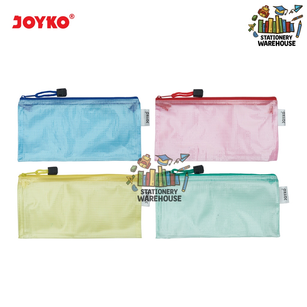 

Document Bag / Tas Dokumen Joyko DCB-33 Bill