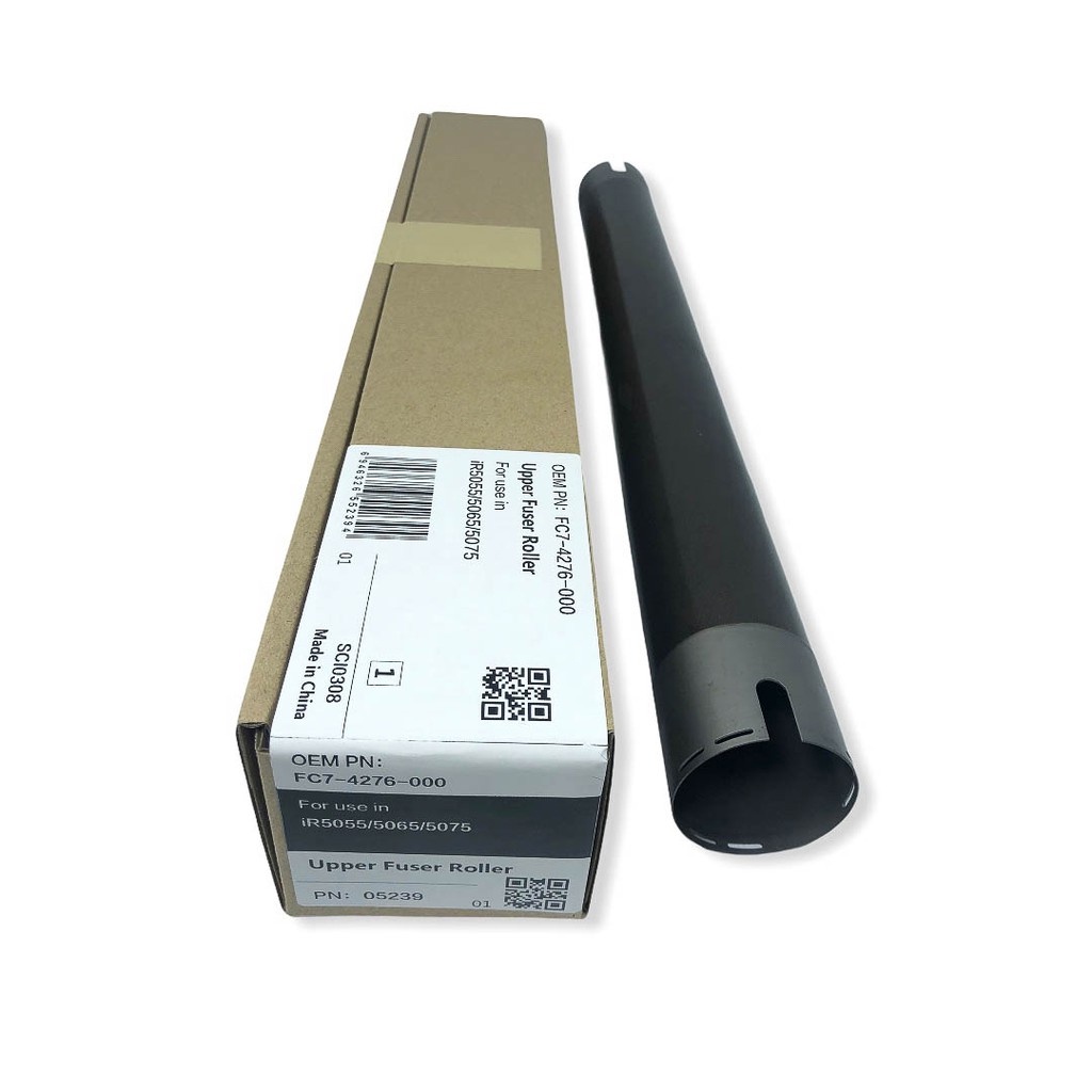 UPPER FUSER ROLLER CANON IR6570