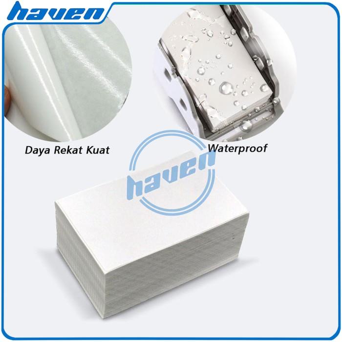 

Label Barcode 100 X 150 Mm 500 Pcs Kertas Label Thermal 100 X 150 Mm