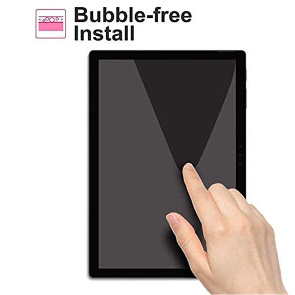 3pcs / Pak Film Pelindung Layar Tempered Glass Untuk Tablet Samsung Tab A7 10.4 2020 SM-T500 / T505 / T507