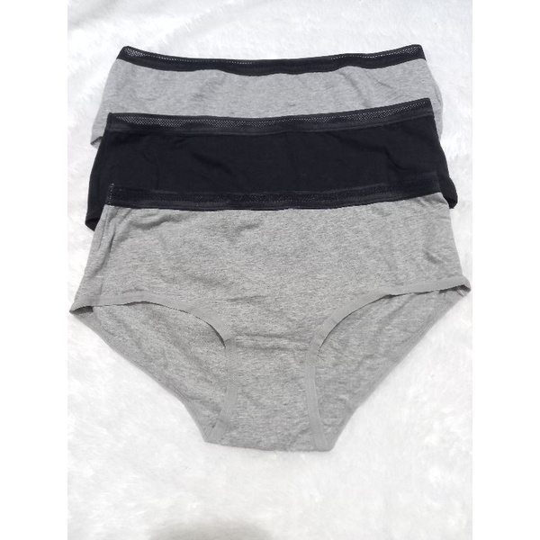 Pierre cardin panty katun. size L,