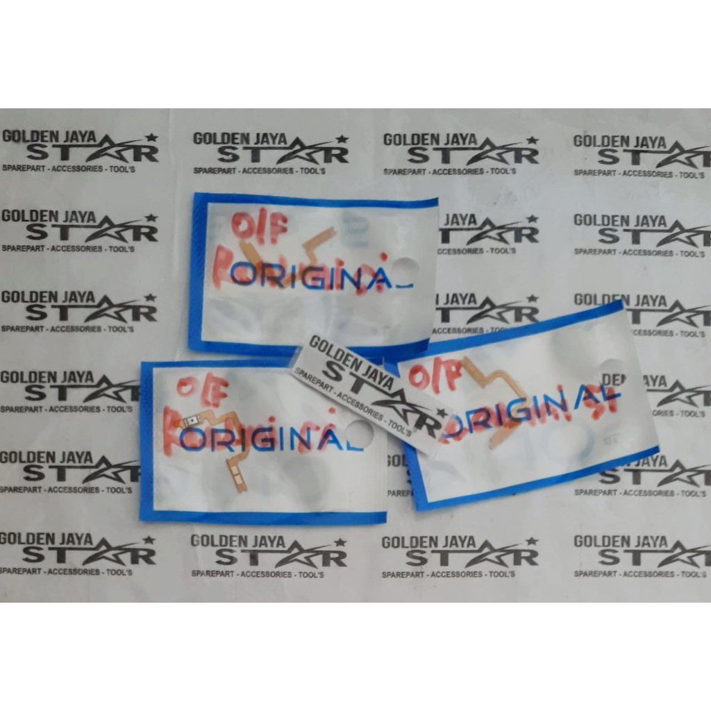 FLEXIBLE ON OFF REALME 5i