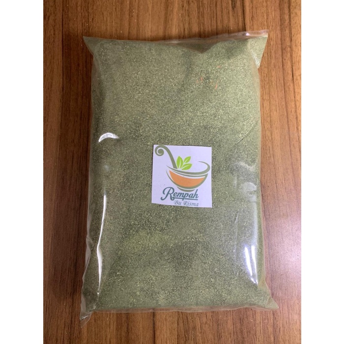 

SAMBIROTO BUBUK 1 KG / SAMBILOTO BUBUK MURNI (BERKUALITAS)