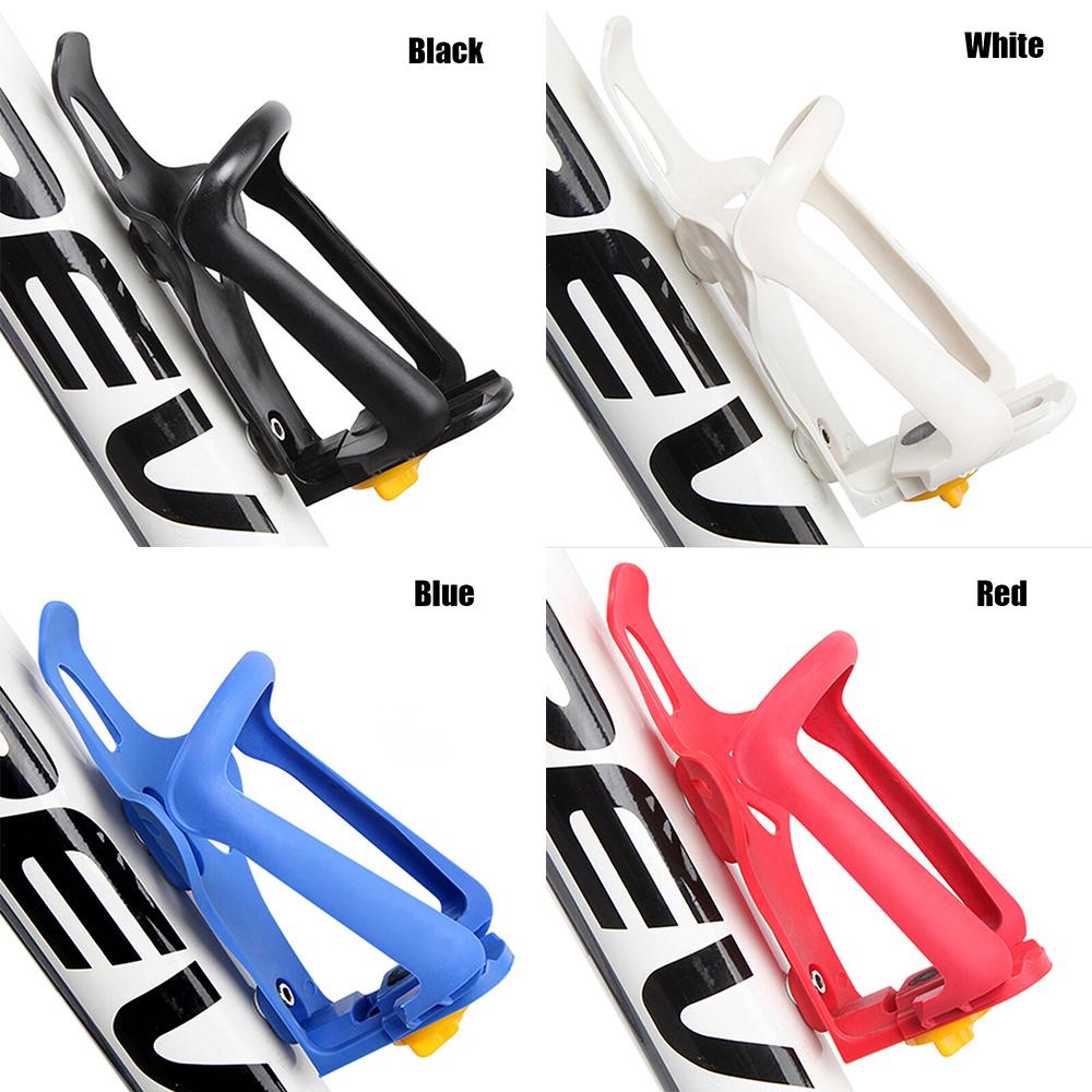 Suyo Rak Botol Sepeda MTB Tools Aksesoris Sepeda Sports Water Bottle Adjustable Bottle Holder