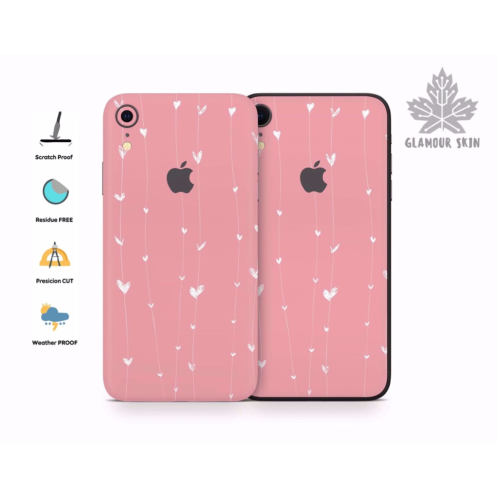 Garskin/Skin Premium APPLE iPhone XR Group5