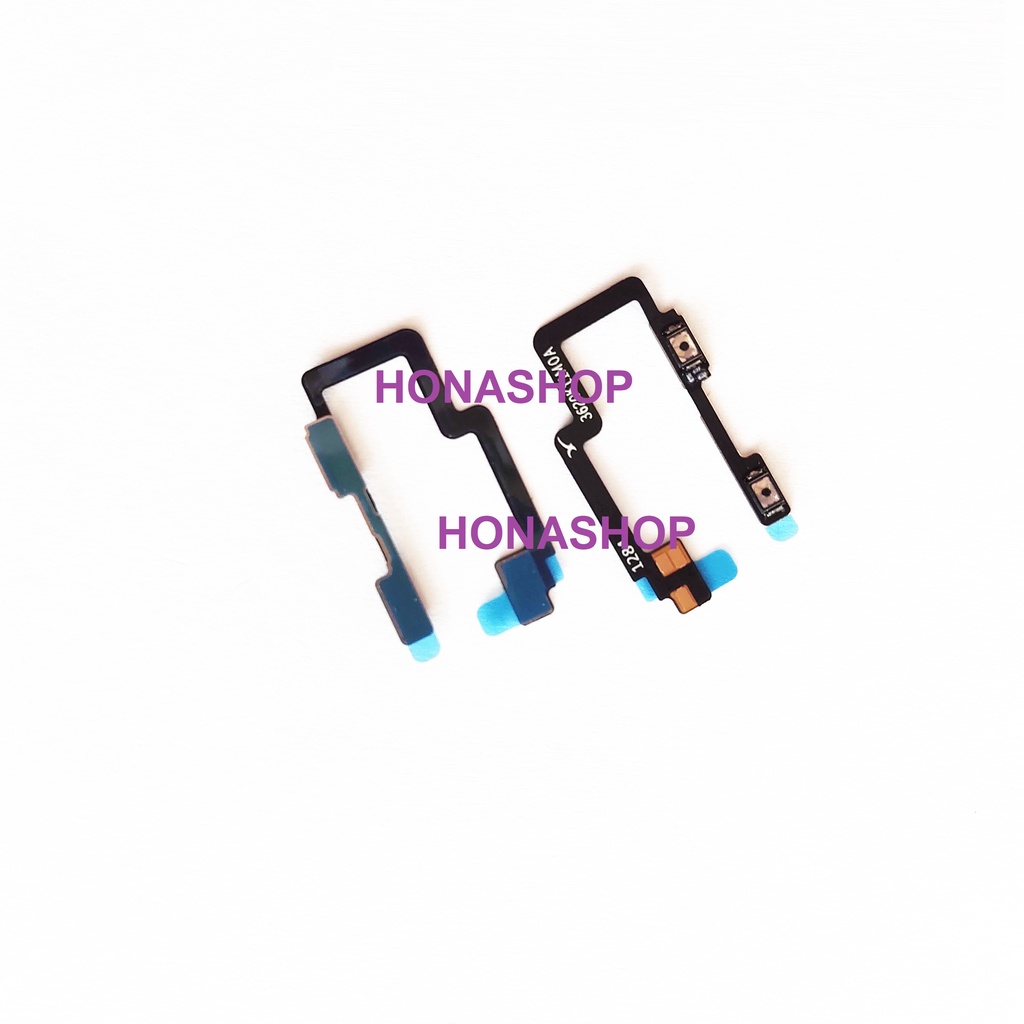 FLEXIBLE VOLUME XIAOMI POCO F3 REDMI K40