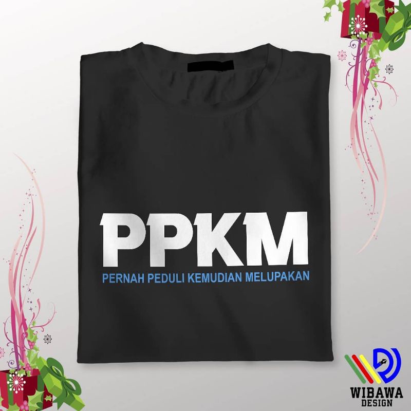 Kaos PPKM