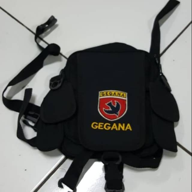 Tas Slempang Paha Gegana |Tas Paha Gegana |Tas Slempang Gegana |Tas Gegana