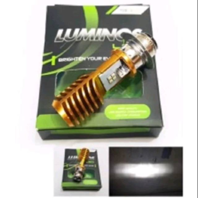 Lampu LED luminos led original