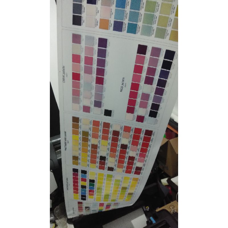 JASA PRINT DTF  KUALITAS GRADE A ( MENGGUNAKAN PRINTER JEPANG EPSON 9890 )