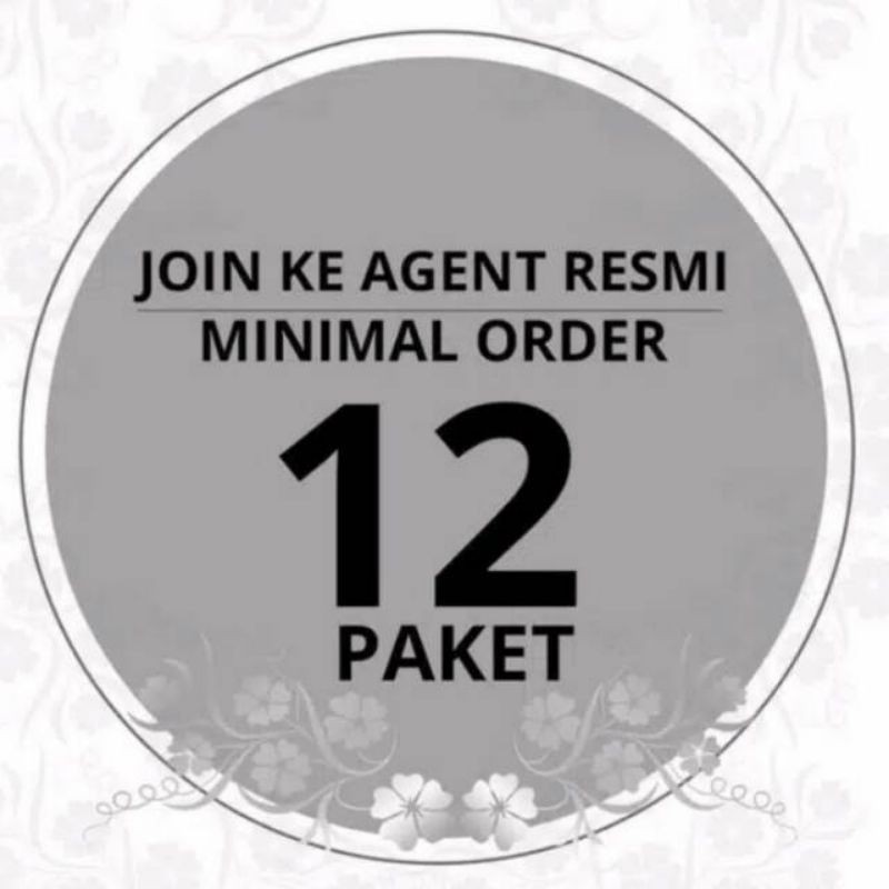 JOIN RESELLER RESMI MSGLOW