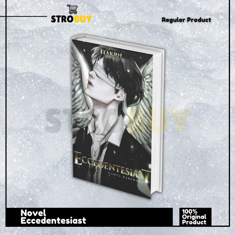 Novel Eccedentesiast