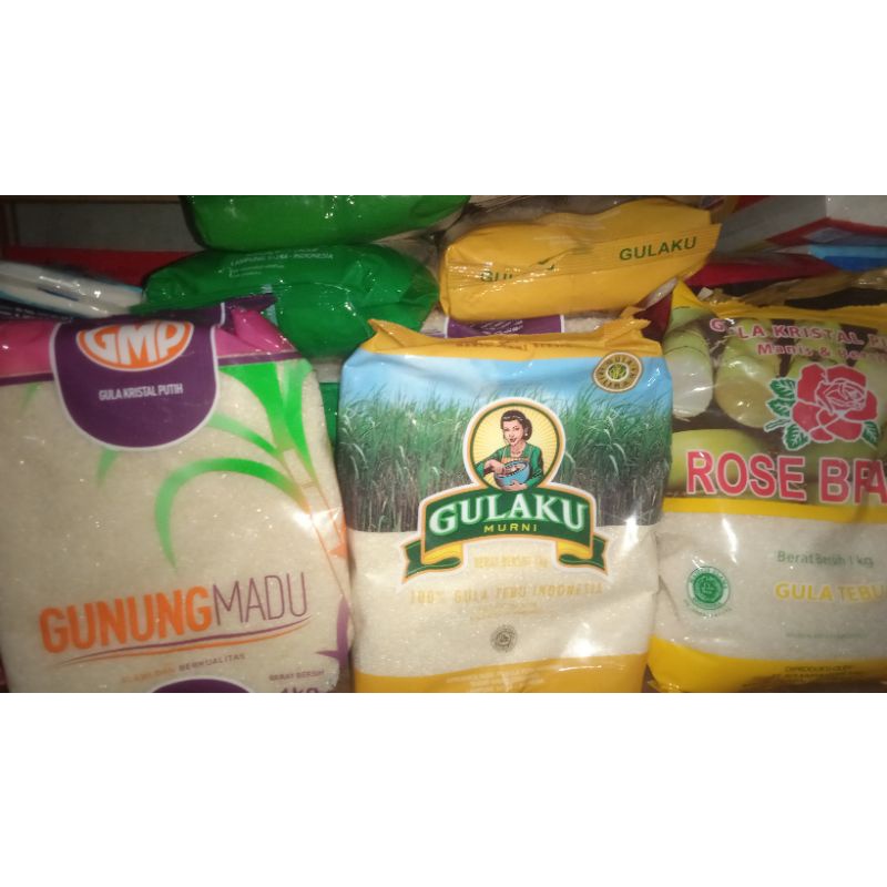 

gula halus