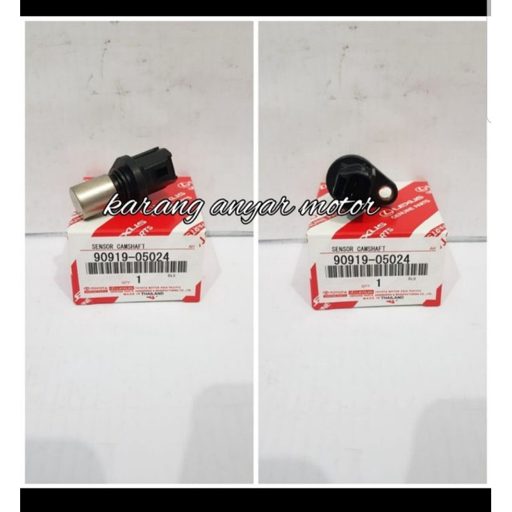 SENSOE NOKEN AS SENSOR CMP AVANZA ORIGINAL