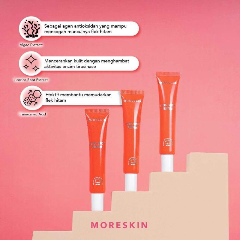 moreskin dark spot serum msdarkspot