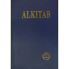 ALKITAB DEUTEROKANONIKA MIMBAR (SANGAT BESAR)