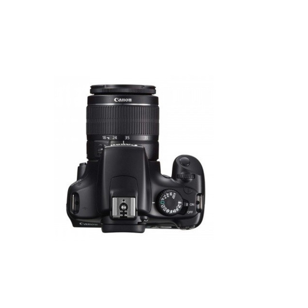 CANON EOS 1100D KIT 18-55MM IS III {FREE ACCESORIES KAMERA}-3