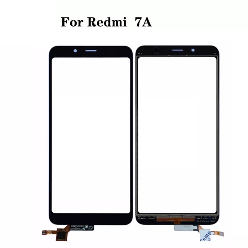 TOUCHSCREEN TS XIAOMI REDMI 7A / TS ONLY REDMI 7A