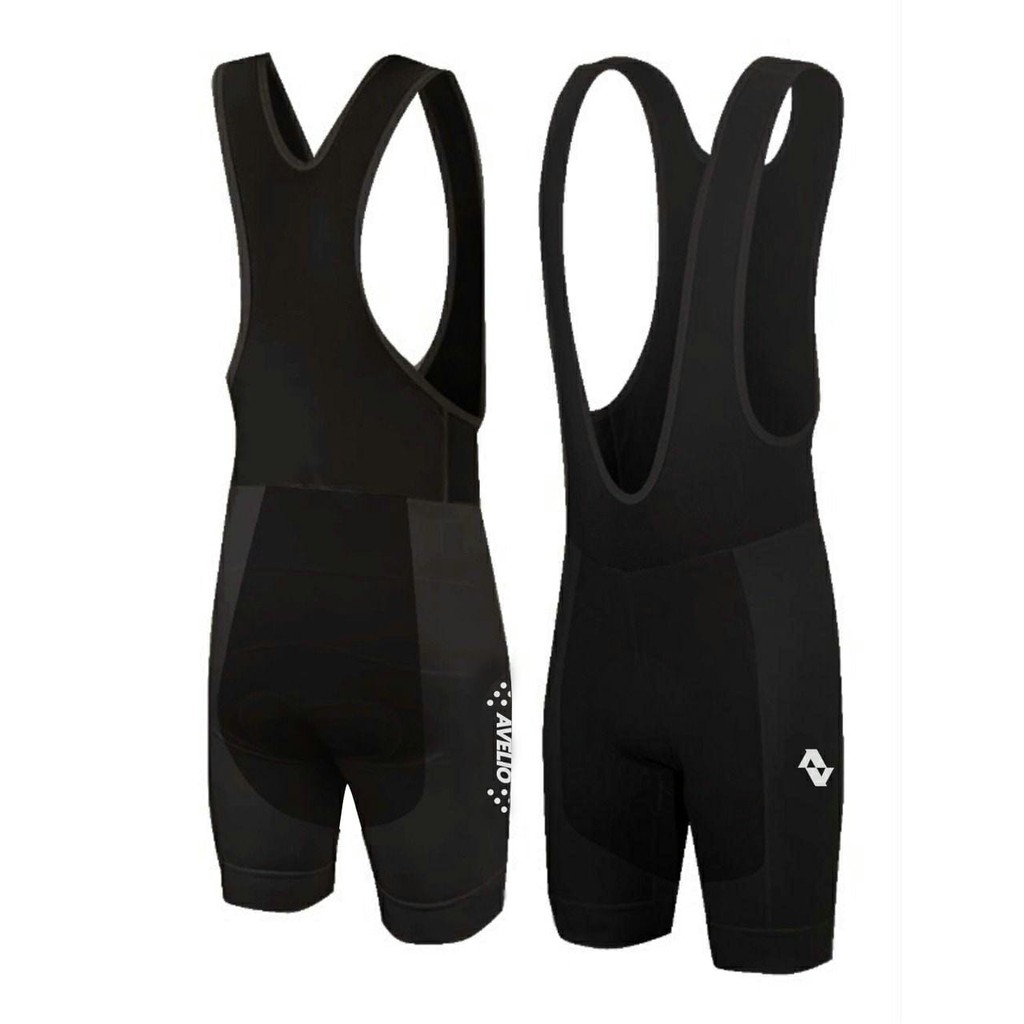 Celana Sepeda BIB Short Roadbike Avelio