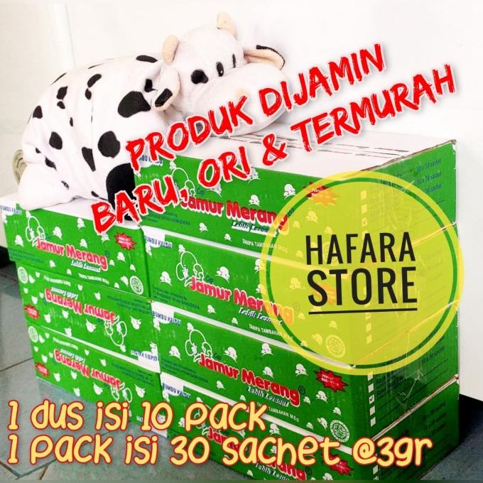 

:::::::] Kaldu Jamur Cap Merang 1 Dus isi 10 Pack