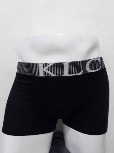 Celana Dalam Pria Boxer - KLC