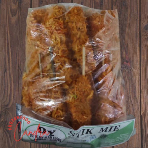 

Frozen Food Mie Stik