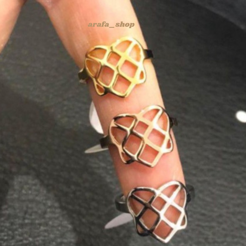 Cincin Ikatan Cinta - Cincin Ikatan Cinta Titanium - Cincin Ikatan Cinta Andin - Cincin Ikatan Cinta