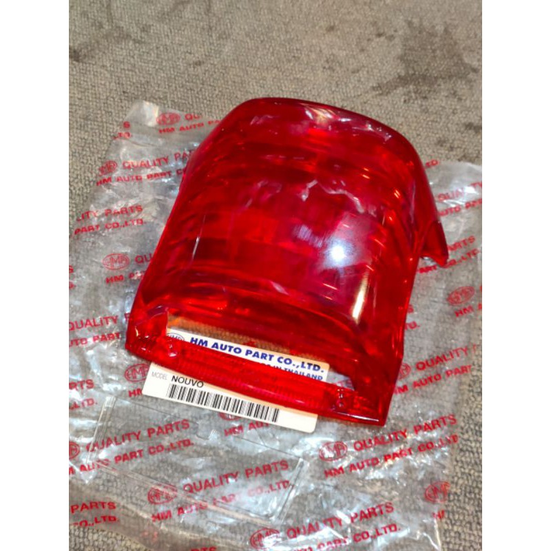 mika stoplam nouvo lele mika lampu belakang nouvo lele merk HMA thailand kaca lampu belakang nouvo l