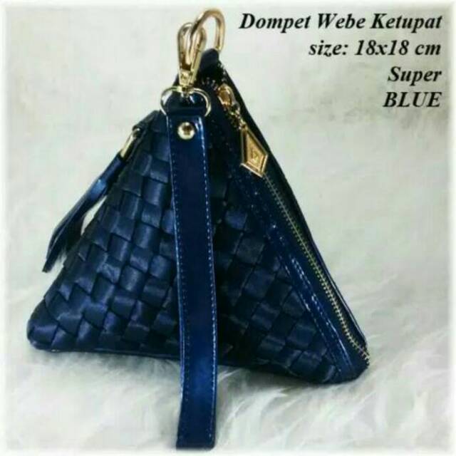 Dompet webe ketupat/import