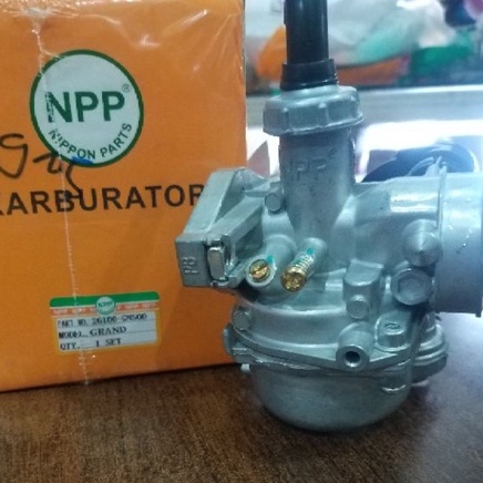 Karburator Karbu GRAND SUPRA X NPP
