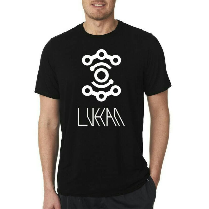 Kaos Exo Kpop Korea Exo Luhan