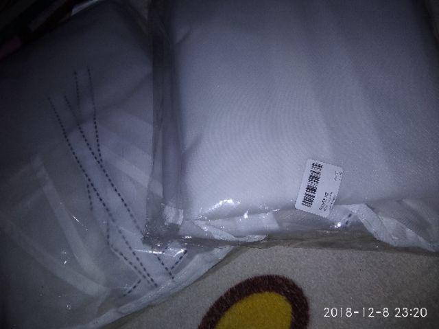 Kantong Penyimpanan Gantung Baju Jas Penutup Pelindung Kantong Penyimpanan Gantung Baju Jas Penutup Pelindung