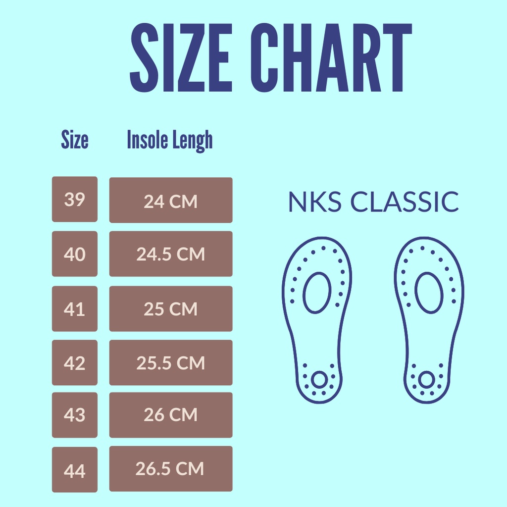 Nukus Sepatu Sneakers Slip On Pria Big Size Kulit Sapi Asli Jumbo Hitam Putih Size 44 - NKS C